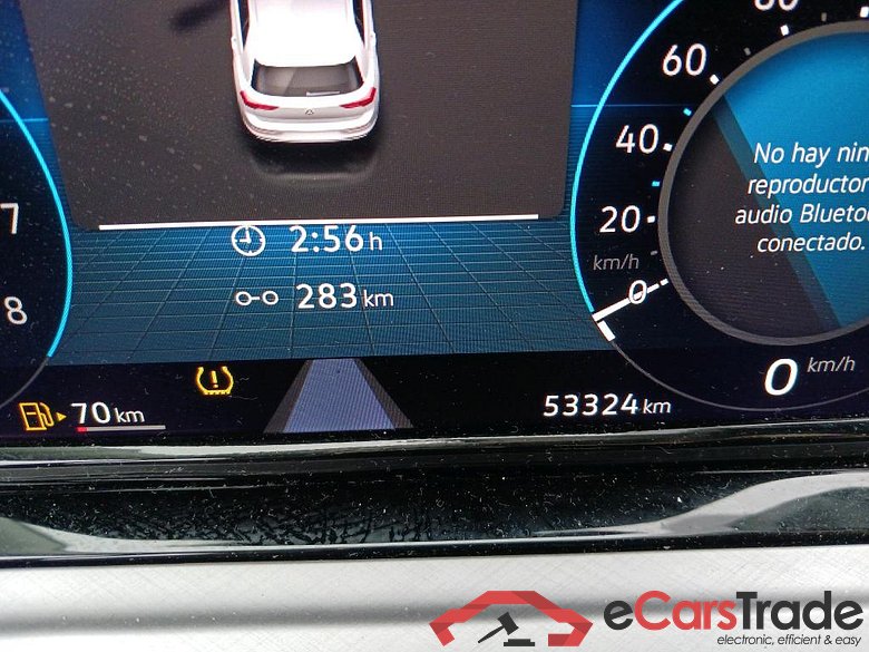 VOLKSWAGEN Golf / 2020 / 5P / berlina con portón Life 1.0 TSI 81kW (110CV) #5