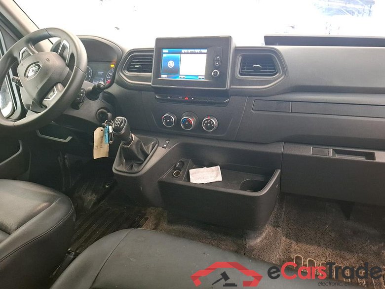 Master Fourgon L2H2 3 5 Grand Confort dCi 135CV BVM6 E6dT #5