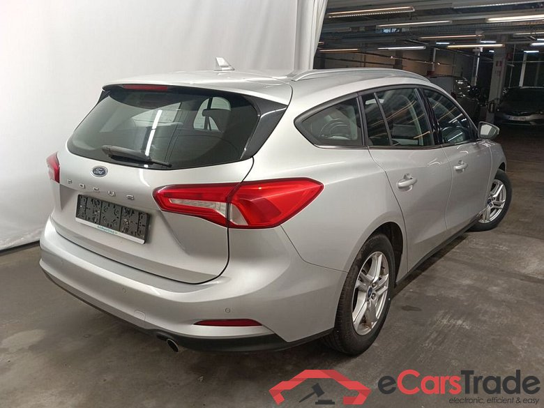 Ford Focus Clipper 1.5 EcoBlue 88kW Aut. Trend Ed. Business 5d #2