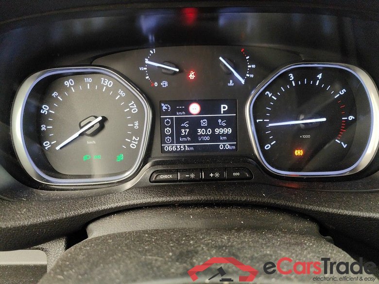 Peugeot Expert Standard L2 2.0 BlueHDi 145 EAT8 4d #6