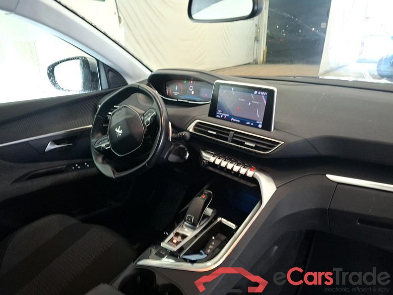 3008 Active Business 1.2 PureTech 130CV BVA6 E6 #5