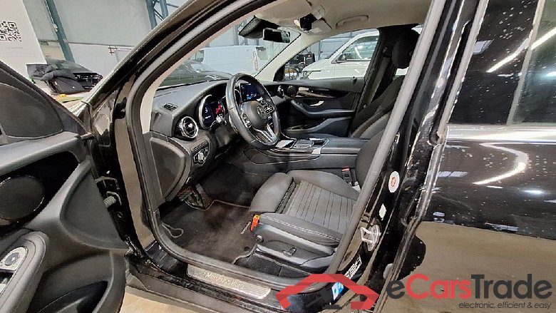 GLC -Klasse GLC 220 d 4Matic (253.915) 143KW AT9 E6d #4