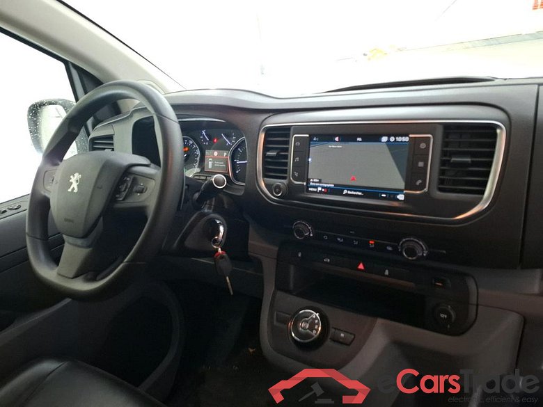 Expert Fourgon Premium Pack Standard 2.0 HDi 180CV BVA6 E6 #5