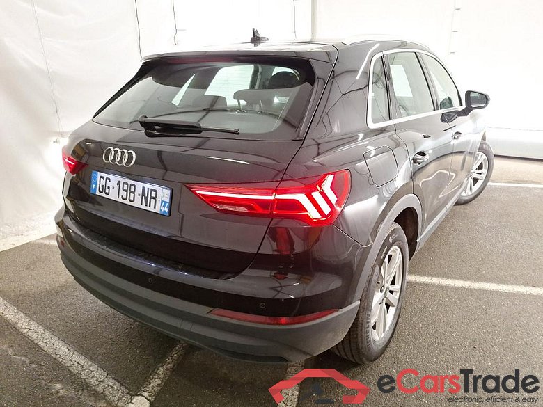 Q3 35 TFSI Business Line 1.5 TFSI 150CV BVA7 E6d #3
