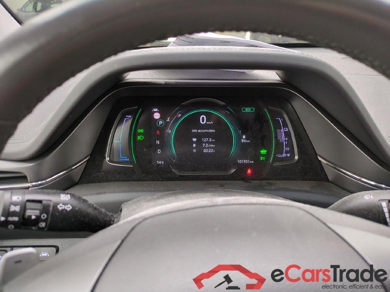 Ioniq Creative Hybrid 1.6 GDI 140CV BVA6 E6dT #6