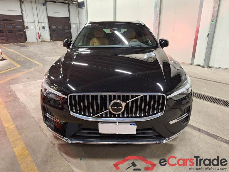 VOLVO XC60 / 2021 / 5P / SUV B5 D AWD AUTOMATICO ULTIMATE BRIGHT #6
