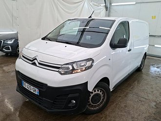 Citroen Jumpy