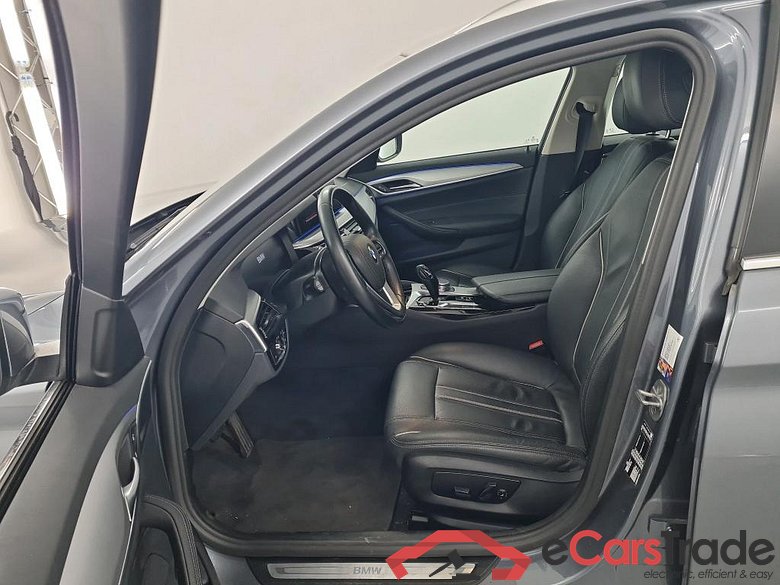 BMW 5 SERIES TOURING 2.0 520D 120KW TOURING AUTO Driving Assistant Parking Assistant Business #5