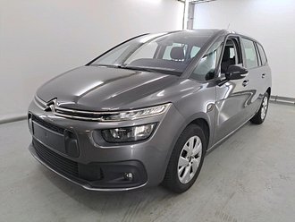 Citroen Grand C4 Picasso / SpaceTourer