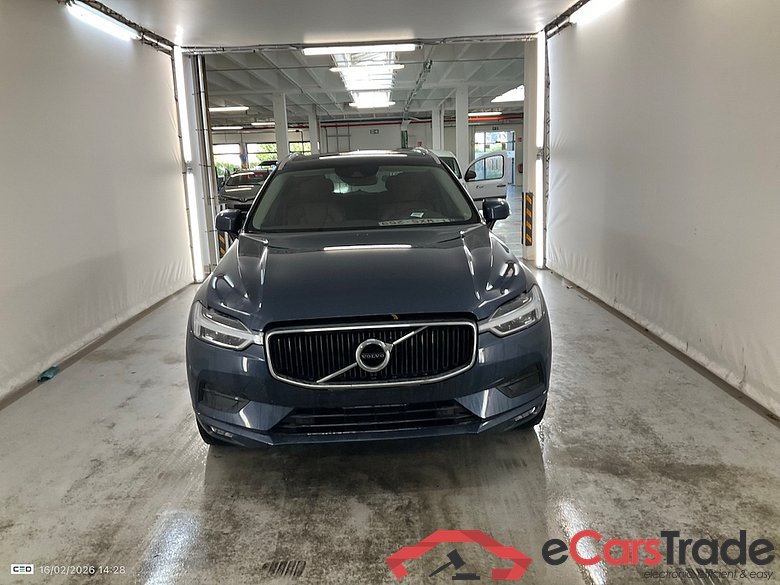 VOLVO XC60 DIESEL - 2017 2.0 D4 Momentum Pro Geartronic AdBlue #2