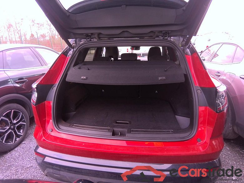 AUSTRAL TECHNO ESPRIT ALPINE E-TECH F HYB 200 BVA RISK #6