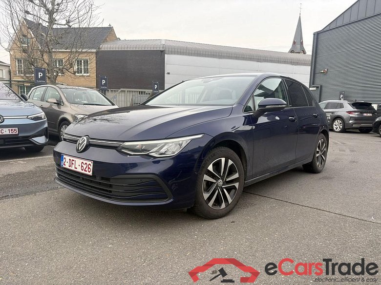 VOLKSWAGEN Golf VIII Golf 1.5 TSI Active OPF