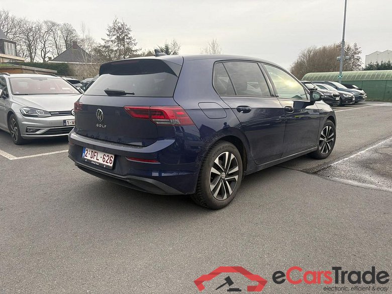 VOLKSWAGEN Golf VIII Golf 1.5 TSI Active OPF #3