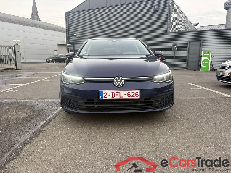 VOLKSWAGEN Golf VIII Golf 1.5 TSI Active OPF #5