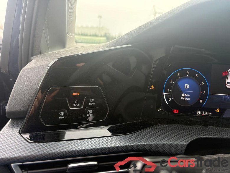 VOLKSWAGEN Golf VIII Golf 1.5 TSI Active OPF #6