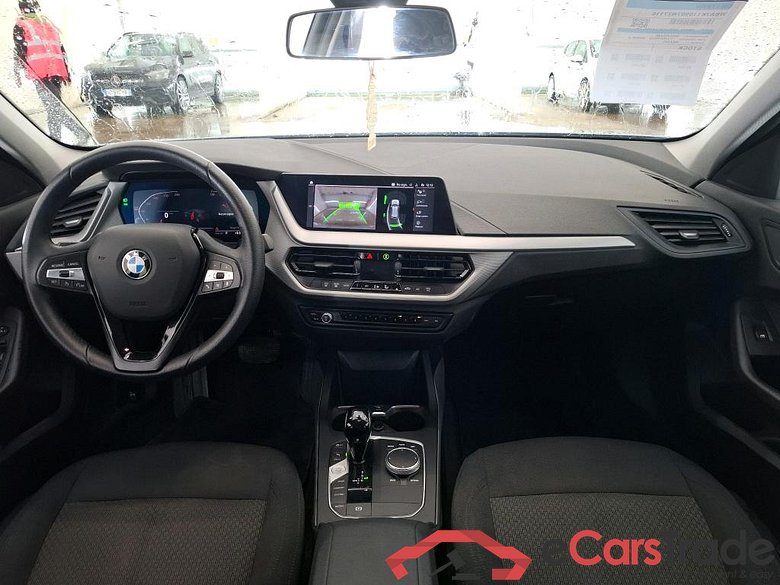 BMW Série 1 / 2019 / 5P / Berline 116i DKG7 Business Design #5