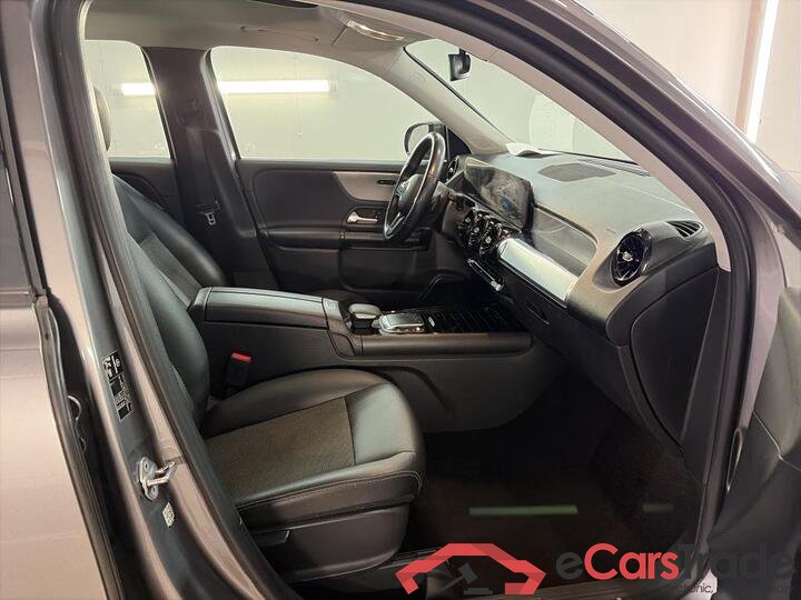 Mercedes GLB GLB GLB 180 d Business Solution 85kW/116pk  5D/P Auto-8 #5