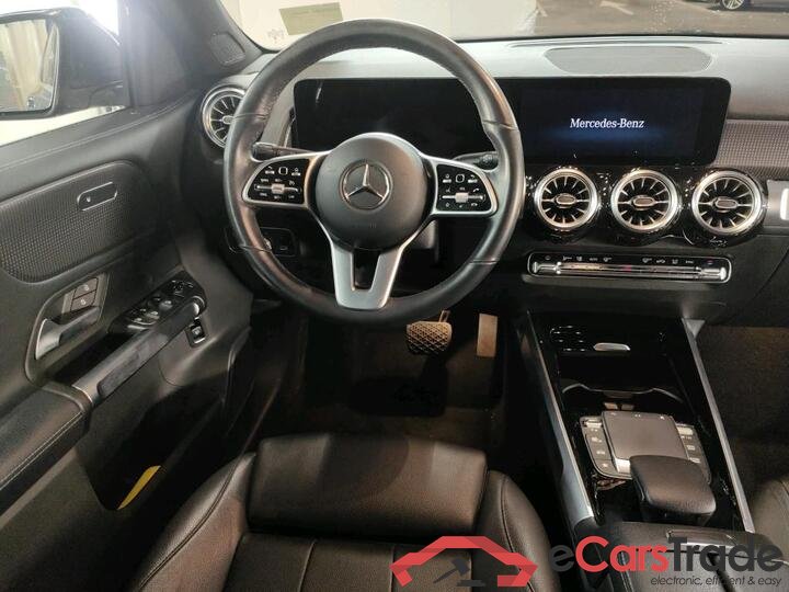Mercedes GLB GLB GLB 180 d Business Solution 85kW/116pk  5D/P Auto-8 #5