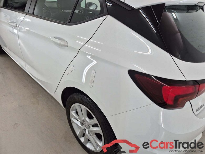 OPEL ASTRA 1.2 TURBO  EDITION #5