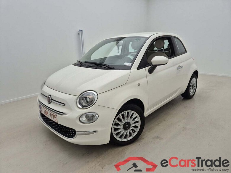 FIAT 500 1.0 HYBRID LOUNGE #1