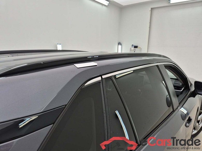 TOYOTA RAV 2.5 HYBRID RAV4 E-CVT #4