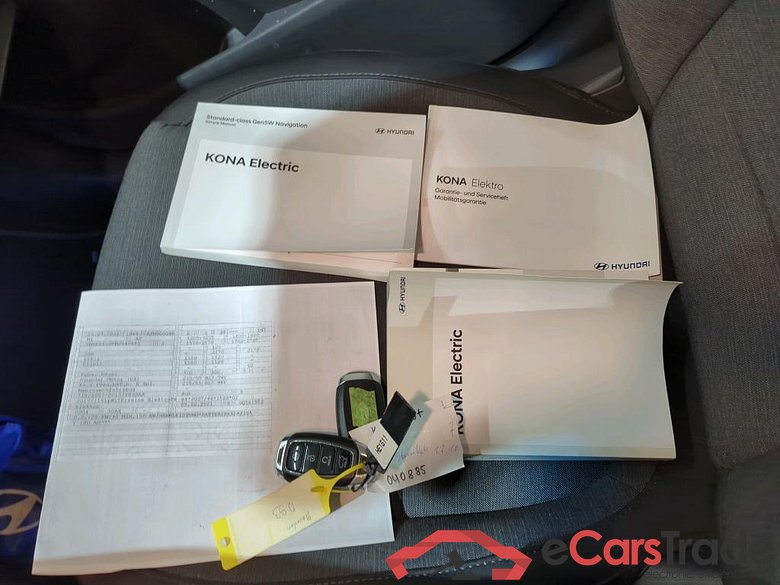 Kona Prime Elektro 2WD 64kWh #3