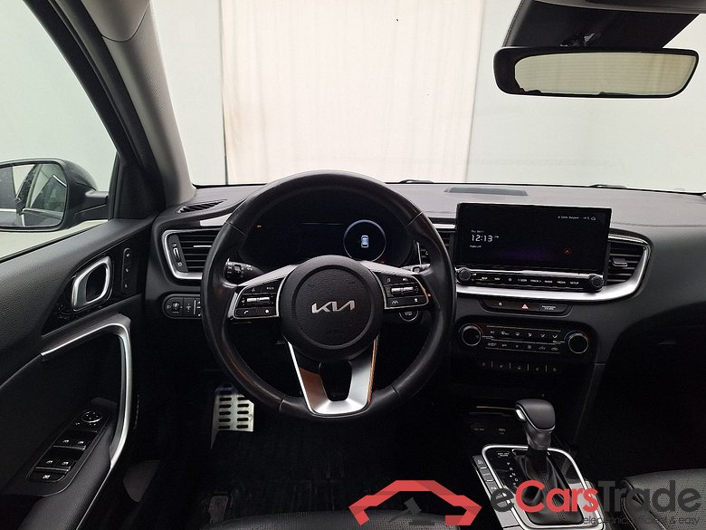 Kia, Ceed SW FL'21 PHEV, KIA cee'd Sportswagon Business Line 1.6 GDi PHEV D #5