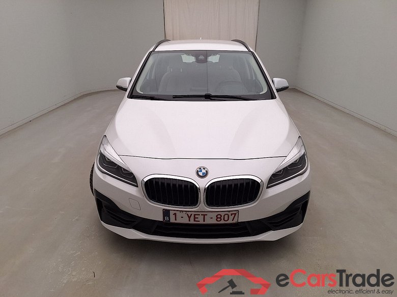 BMW, 2-serie Act.Tour '18, BMW 2 Reeks Active Tourer 218i (100kW) 5d #1