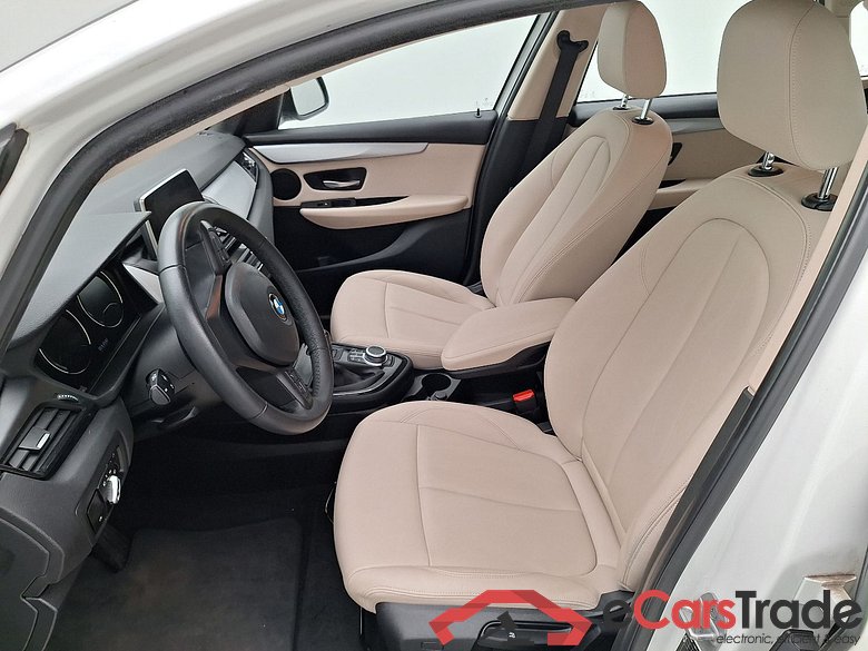 BMW, 2-serie Act.Tour '18, BMW 2 Reeks Active Tourer 218i (100kW) 5d #3
