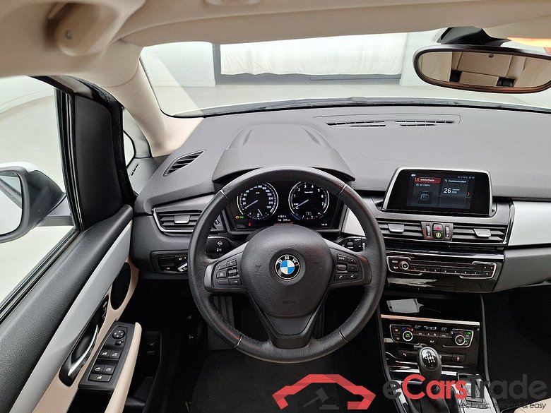 BMW, 2-serie Act.Tour '18, BMW 2 Reeks Active Tourer 218i (100kW) 5d #5