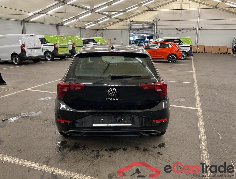 VOLKSWAGEN Polo Polo Life 1.0 TSI  70 kW (95 pk) 5 versnellingen manueel #3
