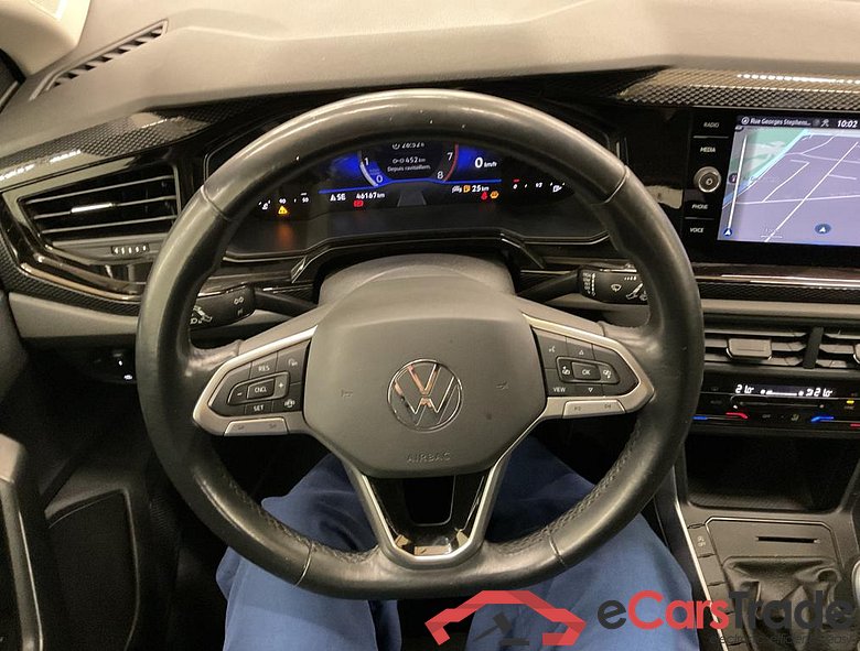 VOLKSWAGEN Polo Polo Life 1.0 TSI  70 kW (95 pk) 5 versnellingen manueel #6