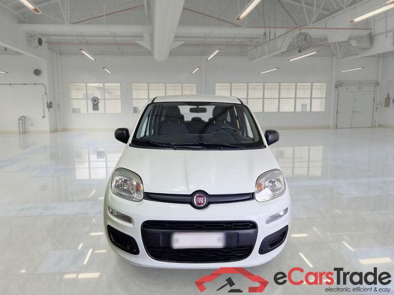 FIAT PANDA / 2011 / 5P / BERLINA 1.2 69CV SeS E6D-TEMP EASY #6