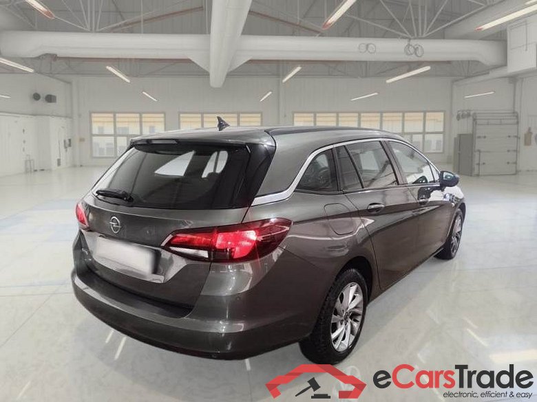 OPEL ASTRA / 2015 / 5P / STATION WAGON ST 1.6 CDTI BUSINESS 110CV SeS MT6 #2