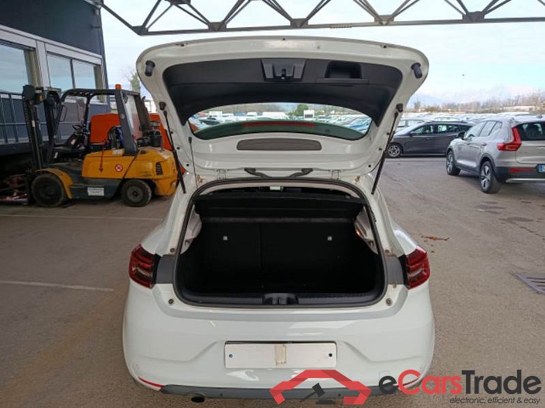 RENAULT CLIO / 2019 / 5P / BERLINA 1.0 TCE 74KW BUSINESS #5