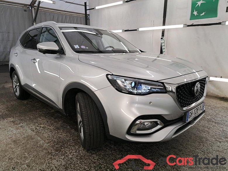 MG EHS / 2021 / 5P / SUV 1.5T GDI PHEV Luxe Auto OPERATION STOCK #4