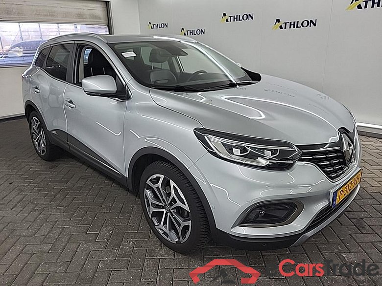RENAULT KADJAR TCe 140 EDC GPF Techno 5D 103kW #2
