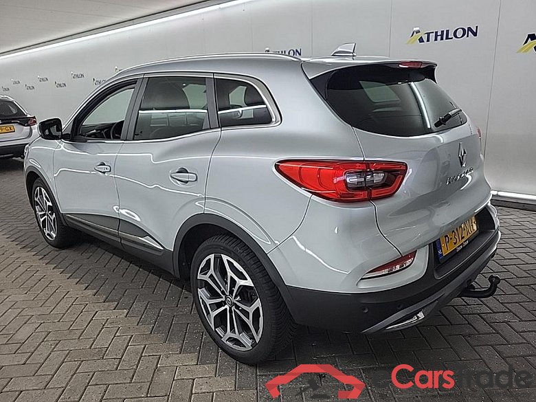 RENAULT KADJAR TCe 140 EDC GPF Techno 5D 103kW #4