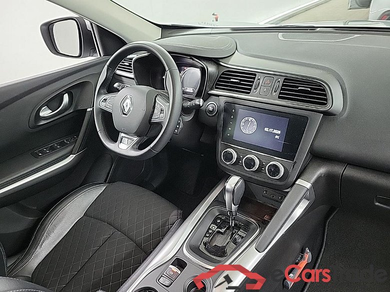 RENAULT KADJAR TCe 140 EDC GPF Techno 5D 103kW #6