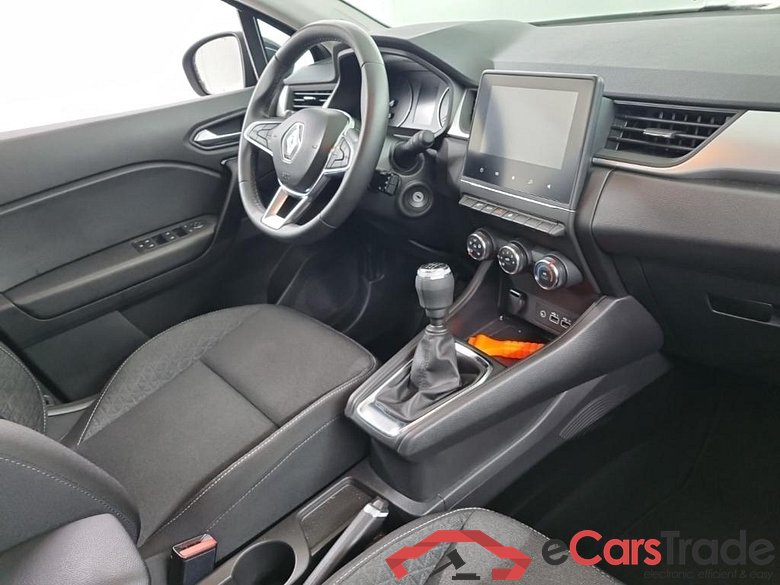 RENAULT Captur SUV TCe 90 Equilibre 5D 67kW #6