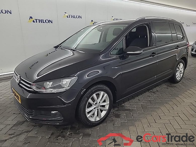 VOLKSWAGEN TOURAN 1.5 TSI Comfortline Edition 5D 110kW #1