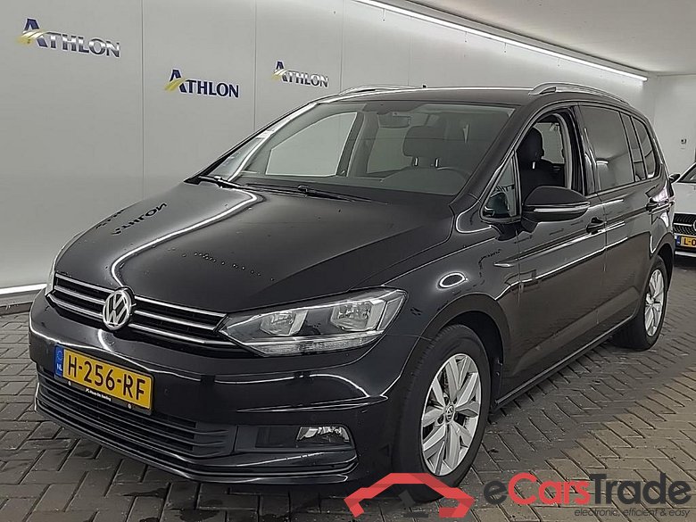 VOLKSWAGEN TOURAN 1.5 TSI 110kW Comfortline Business 5D #1