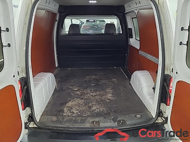 VOLKSWAGEN Caddy 1.0 TSI 75 kW BMT 4D #5