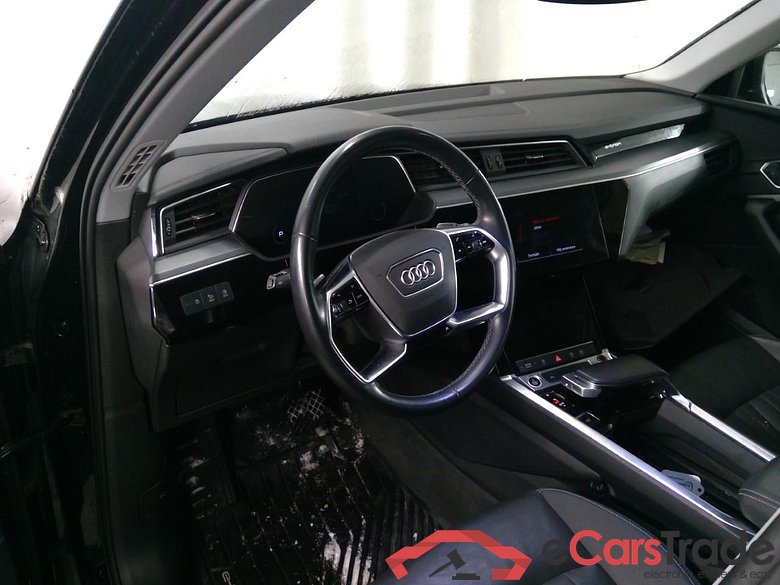 e-tron 55 quattro Proline #5