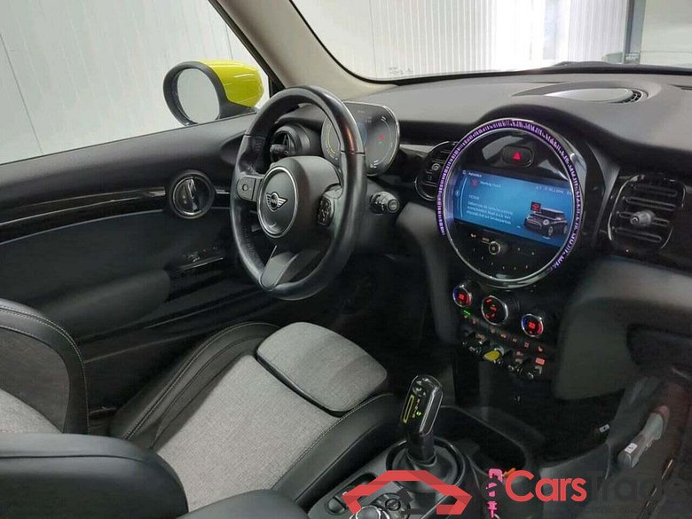 Mini Mini Electric Business Edition #3