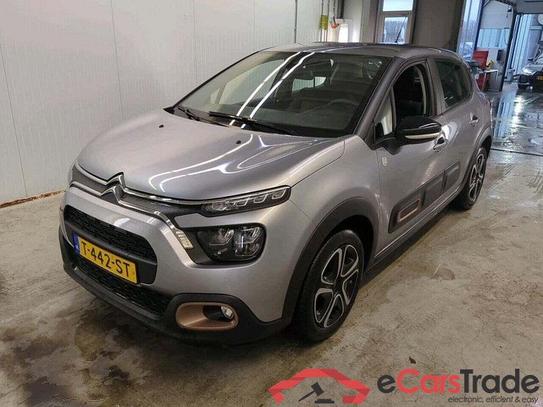CITROEN C3 1.2 PT C-Series