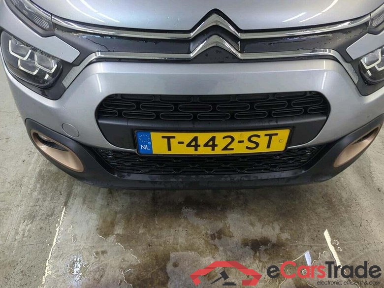 CITROEN C3 1.2 PT C-Series #4