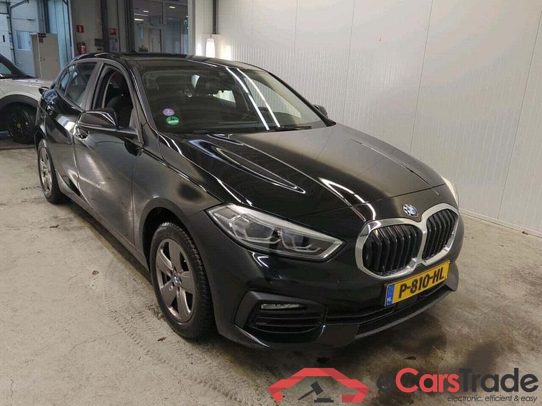 BMW 1-serie 118i Bns Edition #5