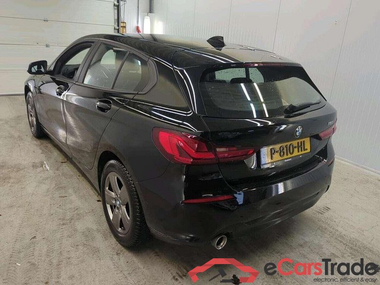 BMW 1-serie 118i Bns Edition #6