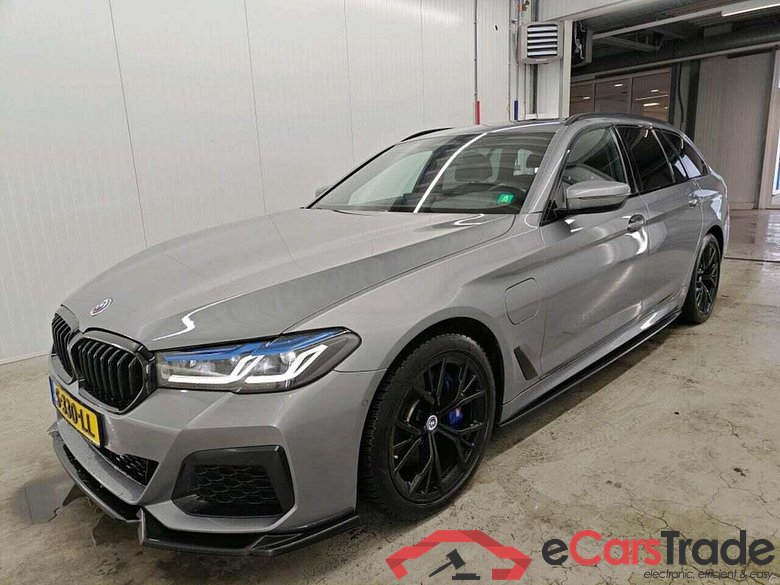 BMW 5-serie Touring 530e Bns Edit.+ #1